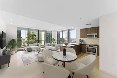 88 SW 7th St #712, Miami, FL 33130 - Photo 3