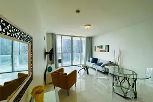 1111 SW 1st Ave, Miami, FL 33130 - Photo 1