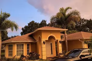 4856 Archie Ln, Other City - In The State Of Florida, FL 33905 - Photo 1