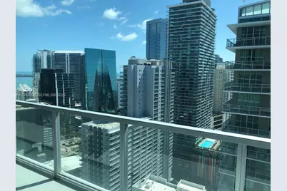 1111 SW 1st Ave #3816, Miami, FL 33130 - Photo 1