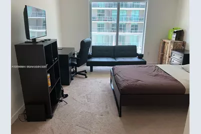 1111 SW 1st Ave #3816, Miami, FL 33130 - Photo 13