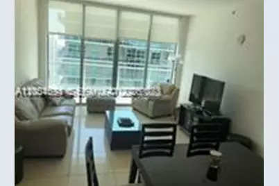 1111 SW 1st Ave #3816, Miami, FL 33130 - Photo 3