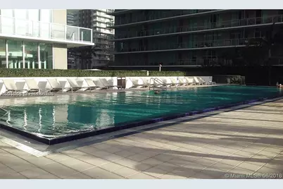 1111 SW 1st Ave #3816, Miami, FL 33130 - Photo 19