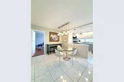 17021 N Bay Rd #802, Sunny Isles Beach, FL 33160 - Photo 5