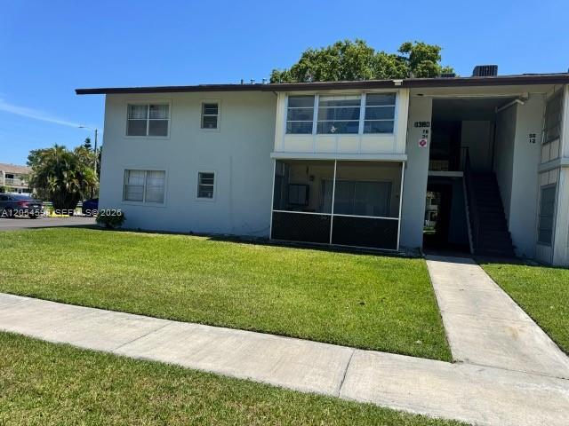 380 E Laurel Dr #4D - 380 E Laurel Dr #4D, Margate, FL 33063 Luxury Property | Jose Angel Pina