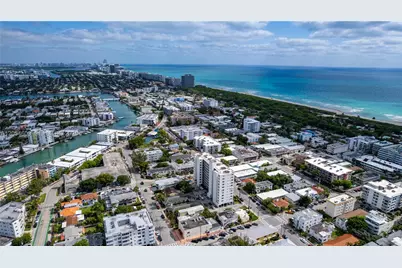 7850 Byron Ave #207, Miami Beach, FL 33141 - Photo 1