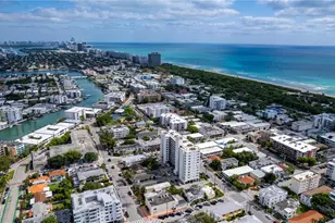 7850 Byron Ave, Miami Beach, FL 33141 - Photo 1