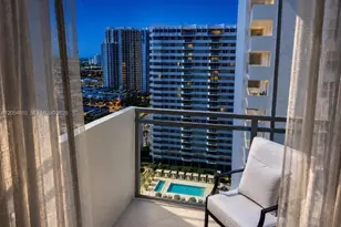 2030 S Ocean Dr, Hallandale Beach, FL 33009 - Photo 21