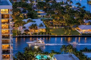 2030 S Ocean Dr, Hallandale Beach, FL 33009 - Photo 5