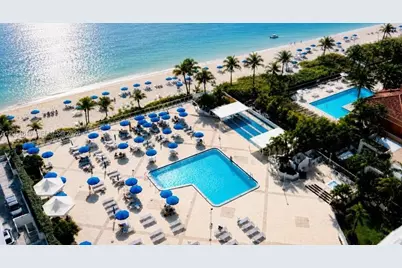 2030 S Ocean Dr #1905, Hallandale Beach, FL 33009 - Photo 9