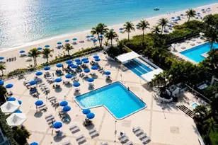 2030 S Ocean Dr, Hallandale Beach, FL 33009 - Photo 9