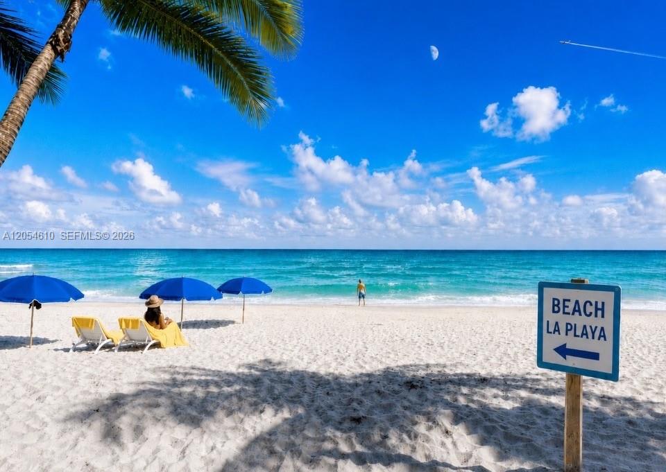 2030 S Ocean Dr #1905 - 2030 S Ocean Dr #1905, Hallandale Beach, FL 33009 Luxury Property | Jose Angel Pina