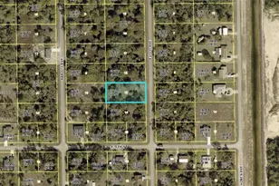 905 Fitch Ave, Lehigh Acres, FL 33972 - Photo 1