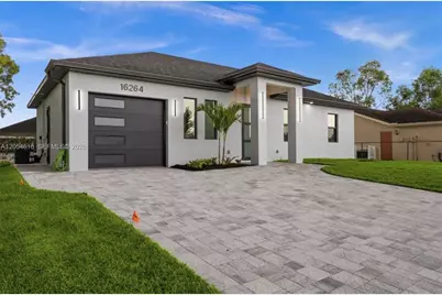 16264 Horizon Rd, North Fort Myers, FL 33971 - Photo 3