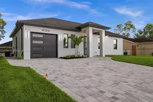 16264 Horizon Rd, North Fort Myers, FL 33971 - Photo 3