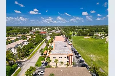 331 SW 8th St #3F, Boca Raton, FL 33432 - Photo 31