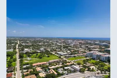 331 SW 8th St #3F, Boca Raton, FL 33432 - Photo 5