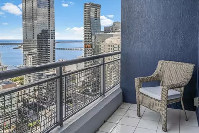 60 SW 13th St #3618, Miami, FL 33130 - Photo 9