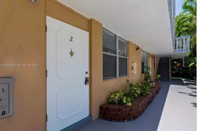 1140 71st St #2, Miami Beach, FL 33141 - Photo 1