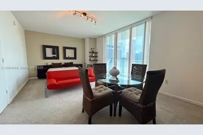 50 Biscayne Blvd #3109, Miami, FL 33132 - Photo 1