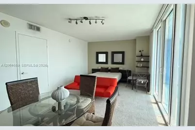50 Biscayne Blvd #3109, Miami, FL 33132 - Photo 3