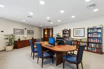 19501 W Country Club Dr #2506, Aventura, FL 33180 - Photo 13