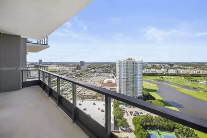 101 Diplomat Pkwy #1407, Hallandale Beach, FL 33009 - Photo 9