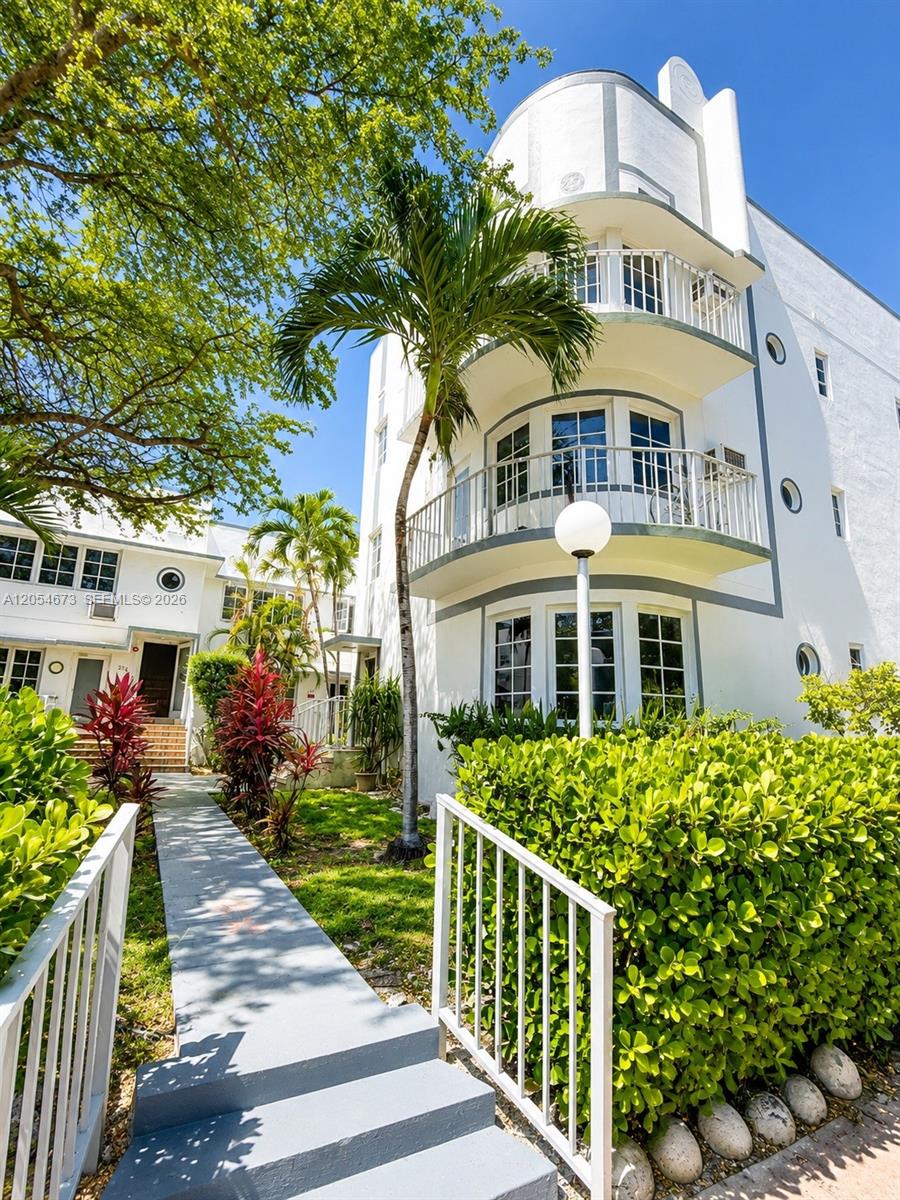 322 25th St #2 - 322 25th St #2, Miami Beach, FL 33140 Luxury Property | Jose Angel Pina