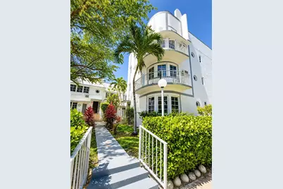 322 25th St #2, Miami Beach, FL 33140 - Photo 1