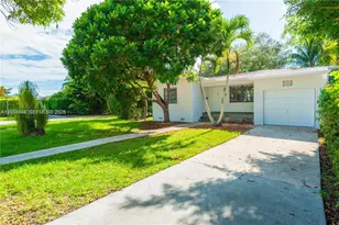 5490 SW 57th Ave, Miami, FL 33155 - Photo 1