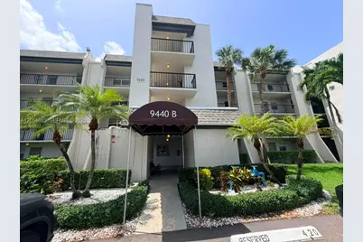 9440 Poinciana Pl #406, Davie, FL 33324 - Photo 1