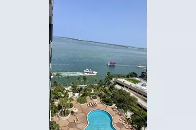 520 Brickell Key Dr #A1512, Miami, FL 33131 - Photo 1