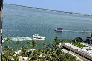 520 Brickell Key Dr, Miami, FL 33131 - Photo 1