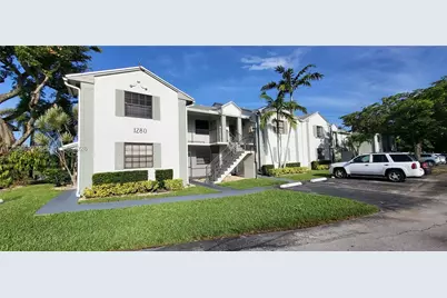 1280 S Franklin Ave #1280G, Homestead, FL 33034 - Photo 5