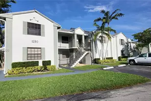1280 S Franklin Ave, Homestead, FL 33034 - Photo 5
