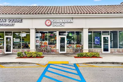 11040 Pembroke Road, Miramar, FL 33025 - Photo 1