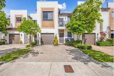 20674 NE 2nd Ct, Miami, FL 33179 - Photo 1