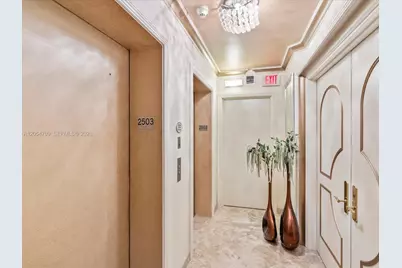 19111 Collins Ave #2503, Sunny Isles Beach, FL 33160 - Photo 3