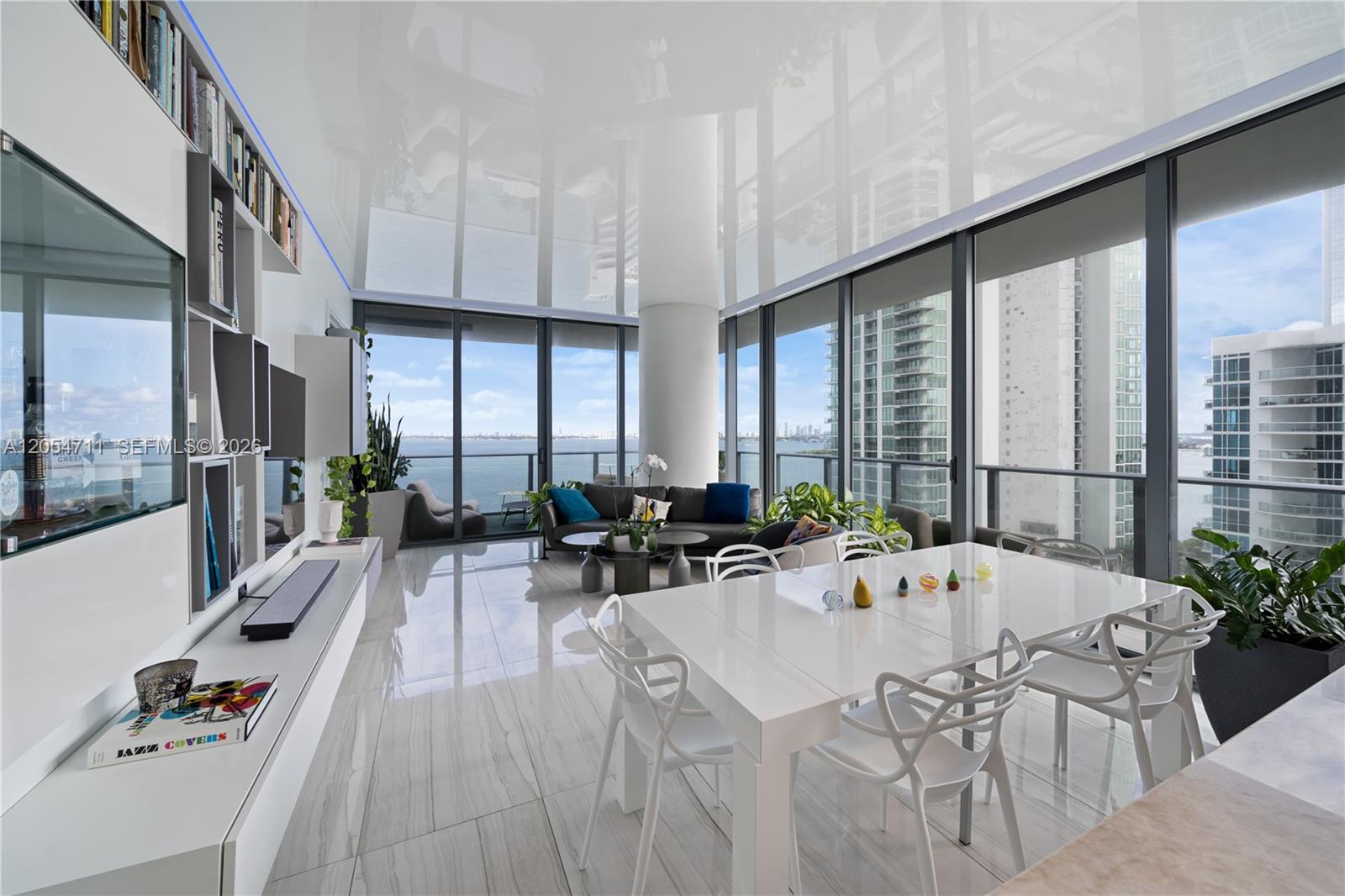 480 NE 31st St #1801 - 480 NE 31st St #1801, Miami, FL 33137 Luxury Property | Jose Angel Pina