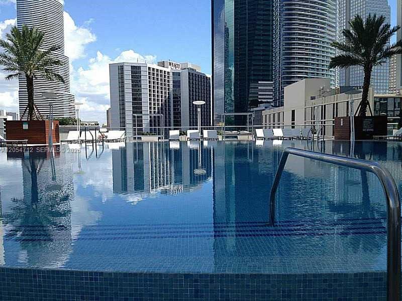 500 Brickell Ave #2303 - 500 Brickell Ave #2303, Miami, FL 33131 Luxury Property | Jose Angel Pina