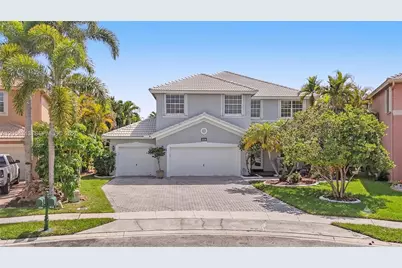 694 SW 168th Way, Pembroke Pines, FL 33027 - Photo 1