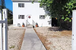 1921 NW 59th St, Miami, FL 33142 - Photo 1