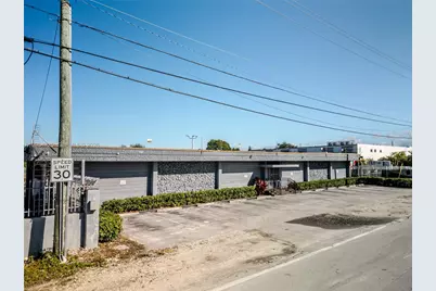 1001 NW 72nd St, Miami, FL 33150 - Photo 3