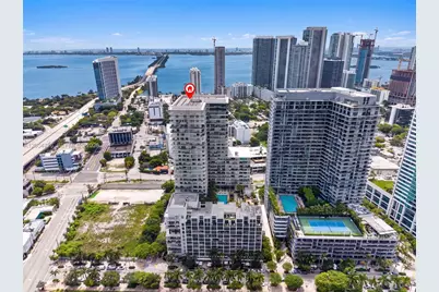 3470 E Coast Ave #H0505, Miami, FL 33137 - Photo 23