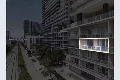 3470 E Coast Ave #H0505, Miami, FL 33137 - Photo 21