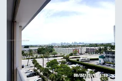 1865 79th St Cswy #6J, North Bay Village, FL 33141 - Photo 3