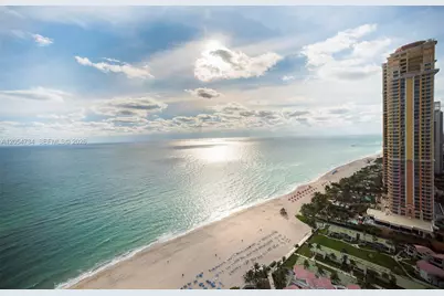 18001 Collins Ave #2711, Sunny Isles Beach, FL 33160 - Photo 3