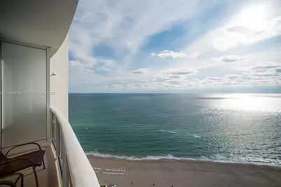 18001 Collins Ave #2711, Sunny Isles Beach, FL 33160 - Photo 1