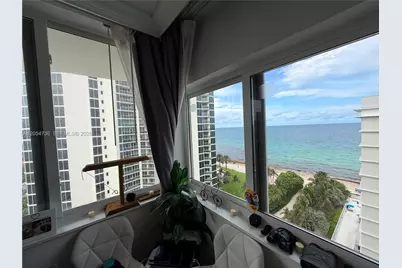 19201 Collins Ave #1126, Sunny Isles Beach, FL 33160 - Photo 11