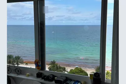 19201 Collins Ave #1126, Sunny Isles Beach, FL 33160 - Photo 15